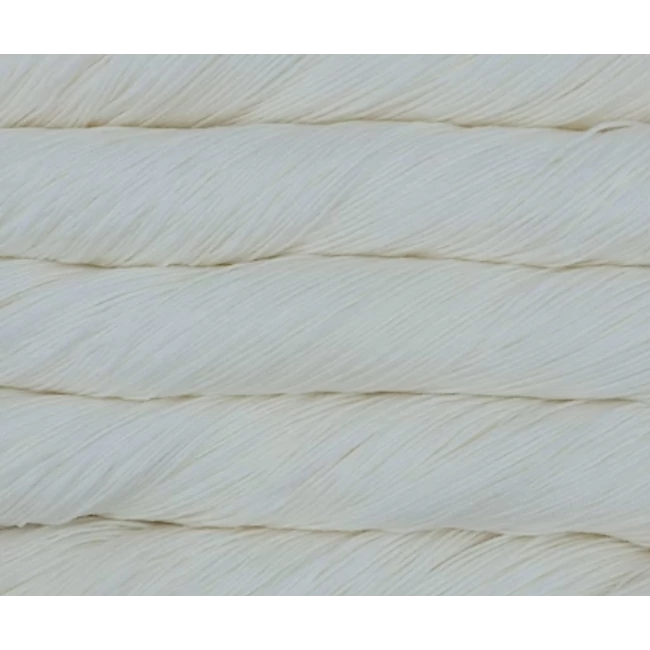Malabrigo Sock White 943