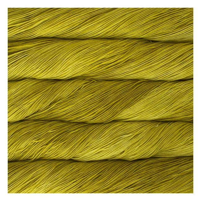 Malabrigo Sock Frank Ochre 035