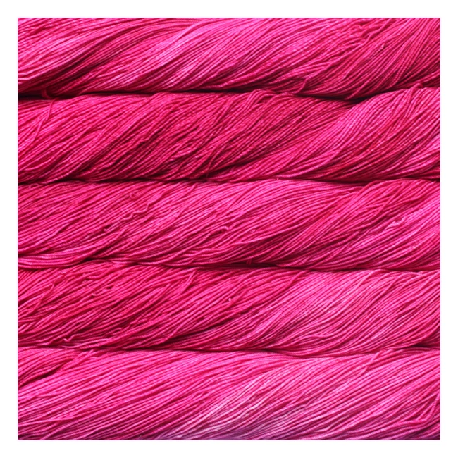 Malabrigo Sock Fucsia 093