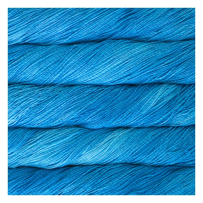Malabrigo Sock Cian 683