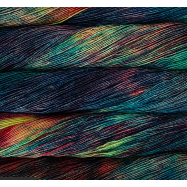 M. Ultimate Sock Camaleon 684