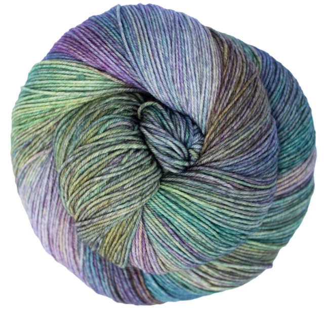 M. Ultimate Sock  416 Indiecita