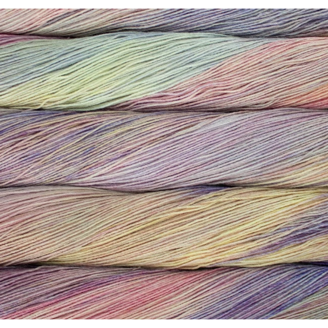 M. Ultimate Sock  398 Rosalinda