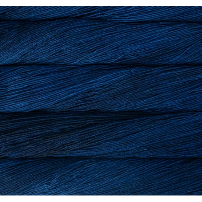 M. Ultimate Sock Azulo Profundo 150