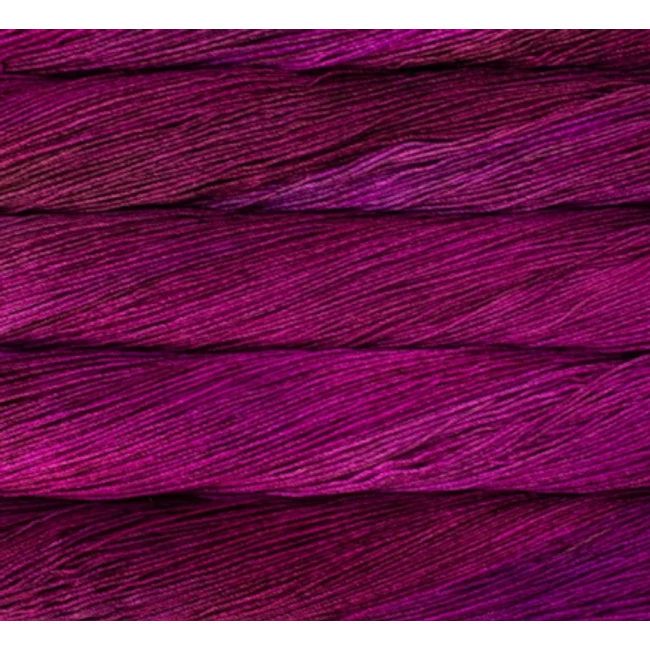 M. Ultimate Sock Magenta 214