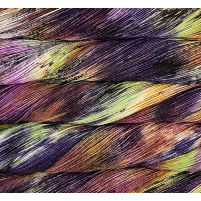 Malabrigo Sock Aura Kollekció Exaltacio 463
