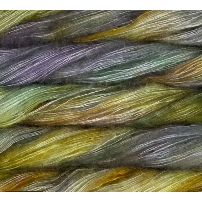Malabrigo Moher Oasis 220