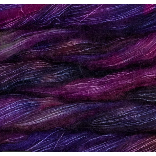 Malabrigo Moher Talisman 249