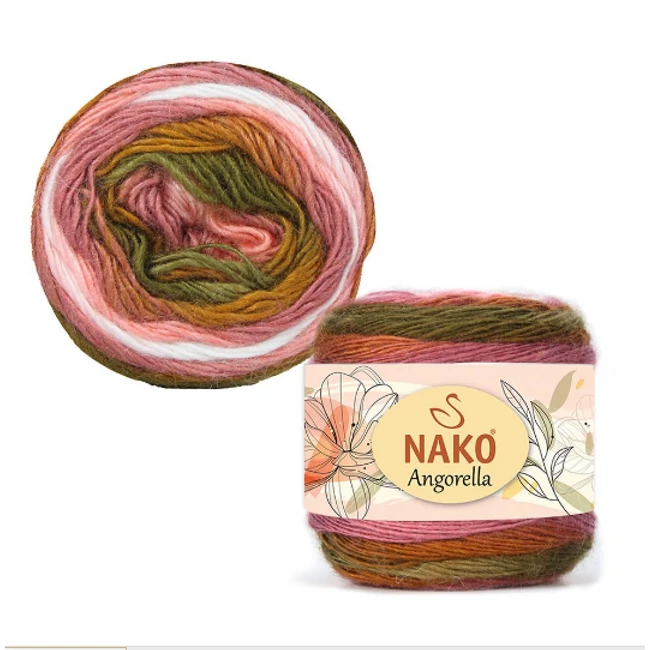 Nako Angorella 87528