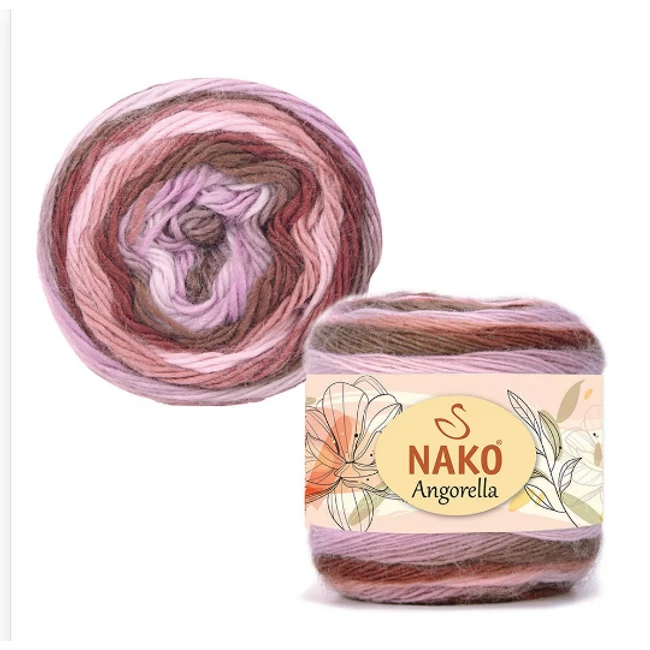 Nako Angorella 87532