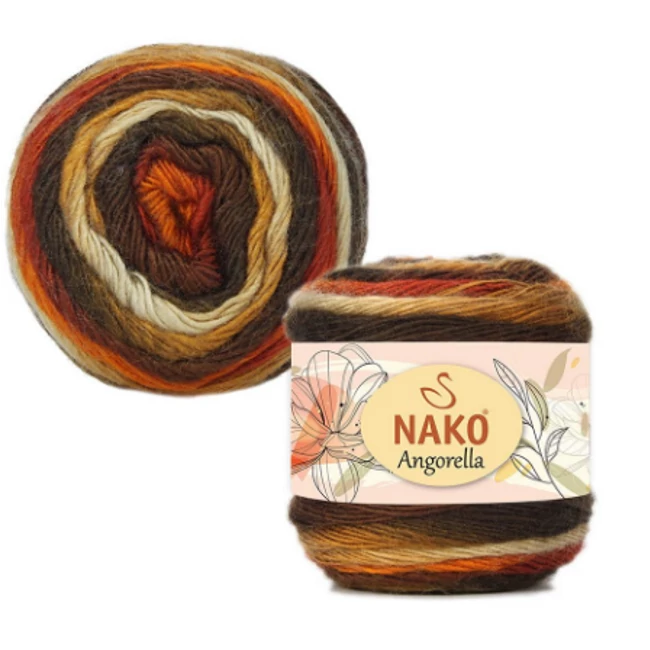 Nako Angorella 87534