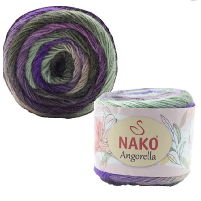 Nako Angorella 87539
