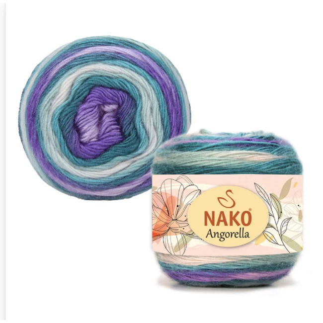 Nako Angorella 87571