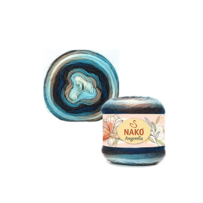 Nako Angorella 87572