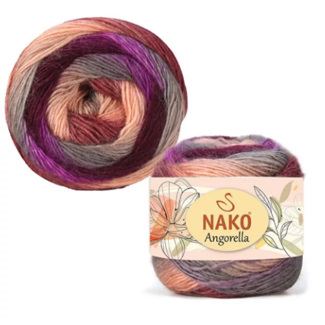 Nako Angorella 87575