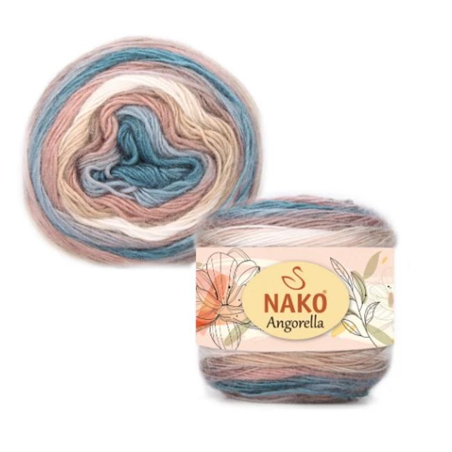 Nako Angorella 87576