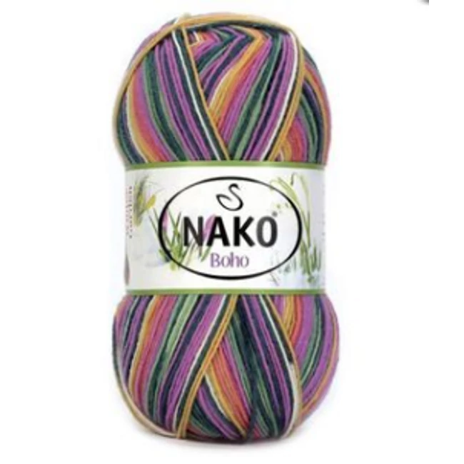 NAKO BOHO 32454