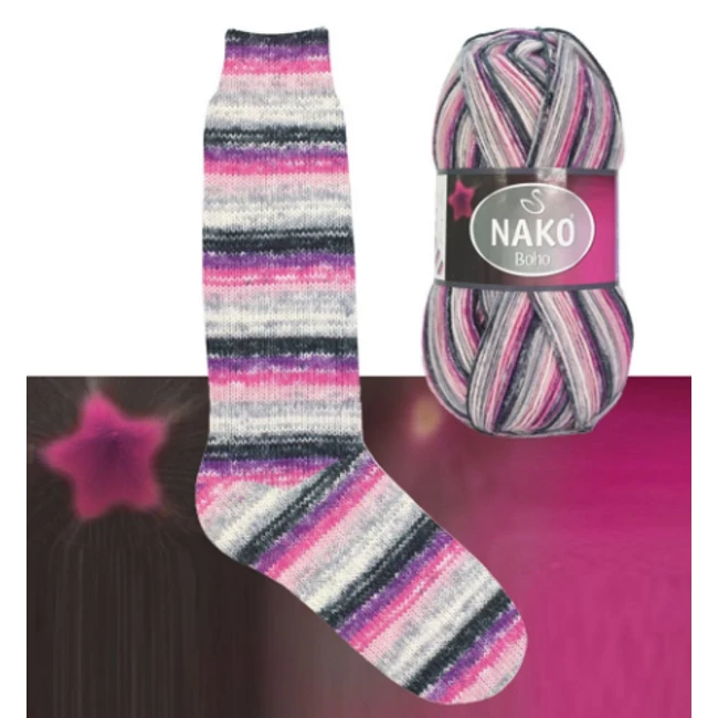 NAKO BOHO 32612