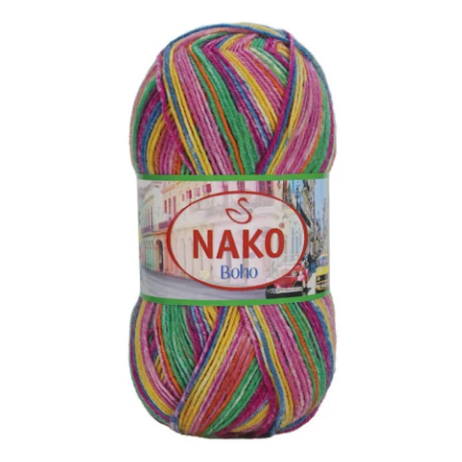 NAKO BOHO 32844