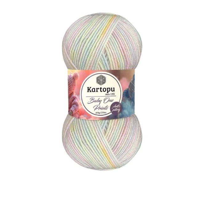 Baby One Prints 158 Kikelet