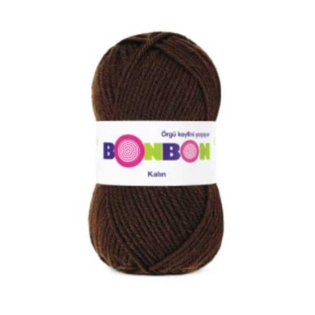 Bonbon Kalin 219 Barna