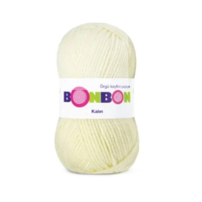 Bonbon Kalin 223 Vajszín