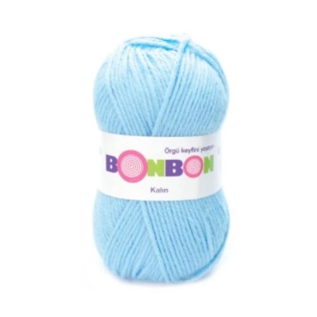 Bonbon Kalin 231 Égkék