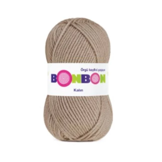 Bonbon Kalin Chunky az új neve 330 Natúr