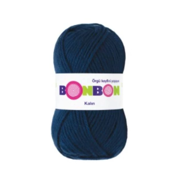 Bonbon Kalin 412 Kék