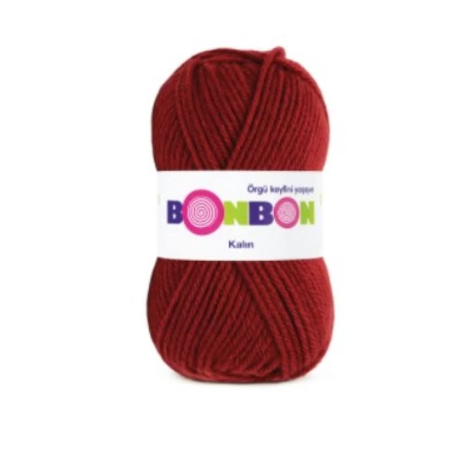 Bonbon Kalin 413 Rozsda