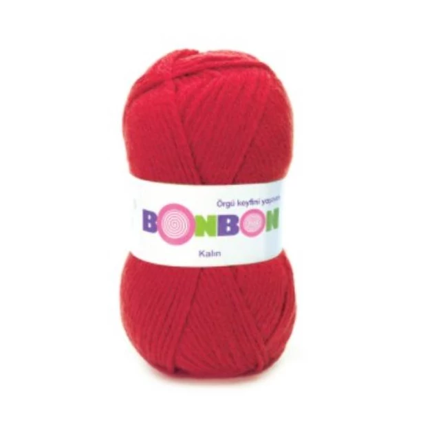 Bonbon Kalin 417 Málna