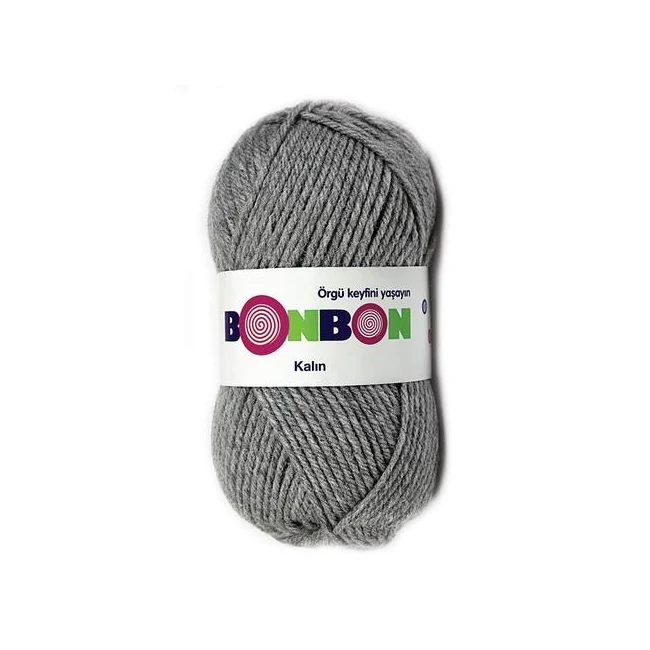 Bonbon Kalin  ( új neve Chunky) 233 Szürke