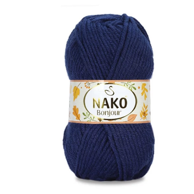 Bonjour sál box navykék 11458