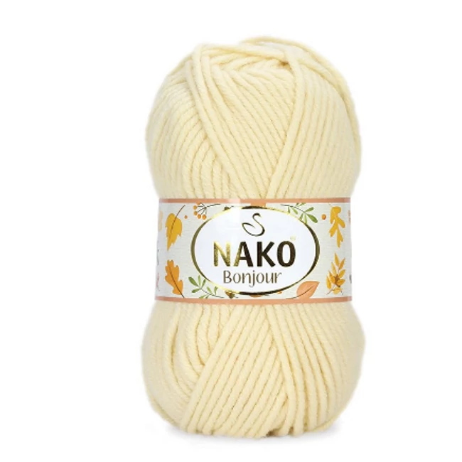 NAKO Bonjour Vaj 23688