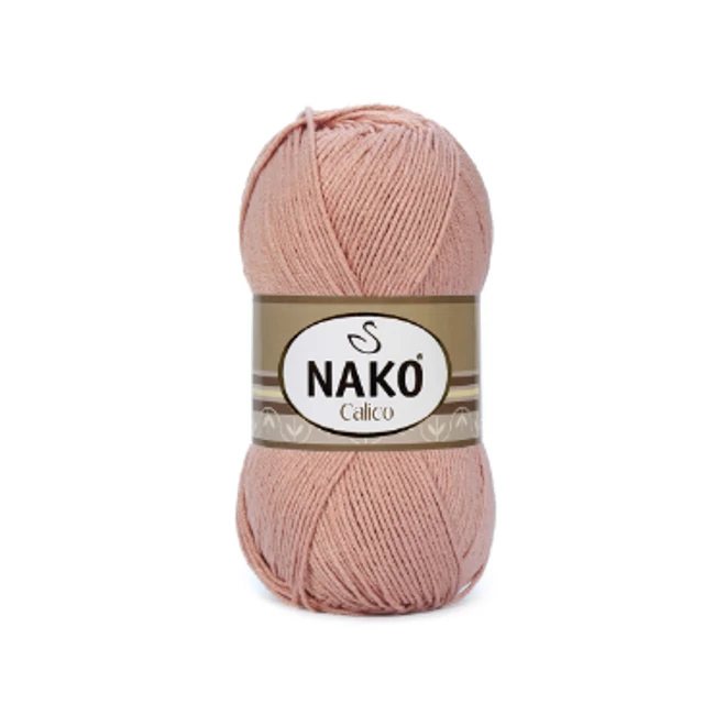 NAKO Calico Púder 11220