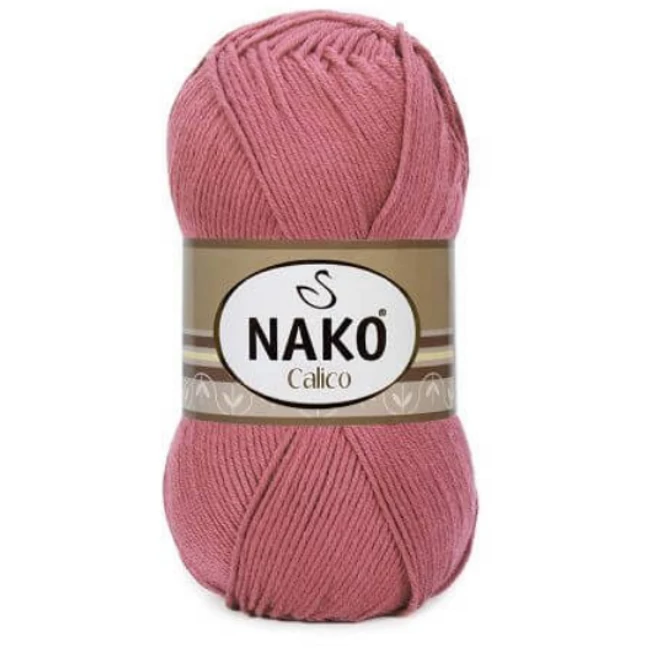 NAKO Calico Mályva 12396
