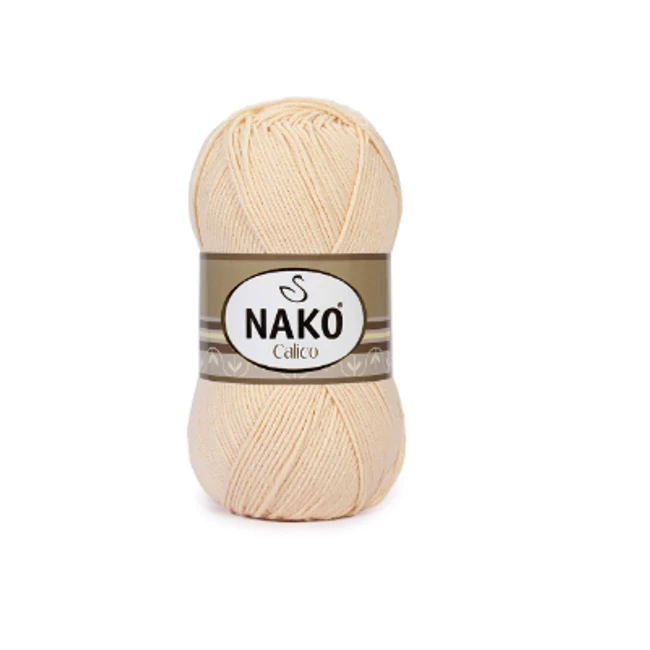 NAKO Calico Méz 481