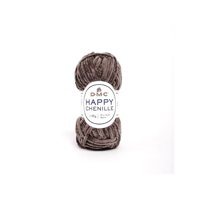 DMC Happy Chenille 28 jegesbarna
