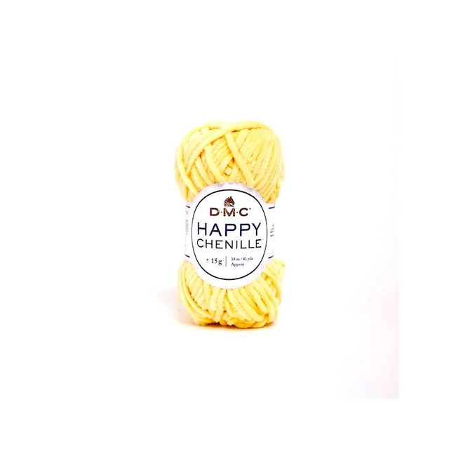 DMC Happy Chenille 25 sága