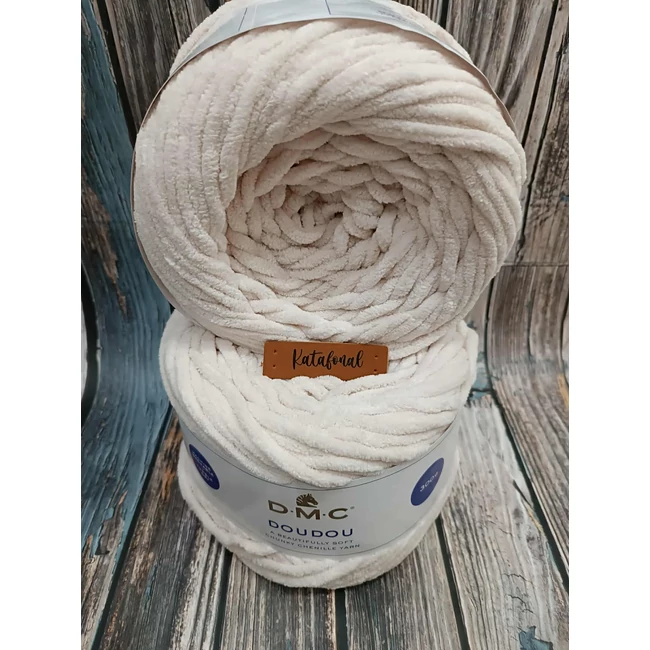 DMC DOUDOU Natúr 01