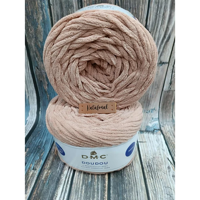 DMC DOUDOU Vintage 03