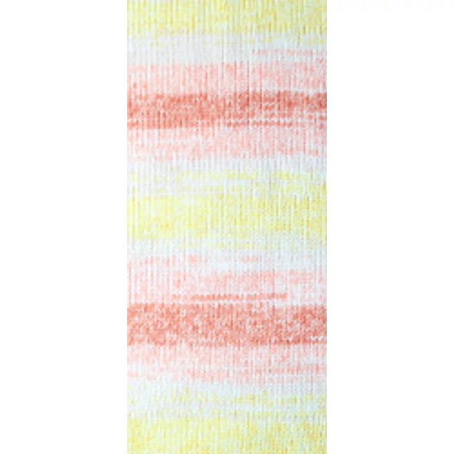 Elit Baby Mini Batik Narancs-sárga-fehér