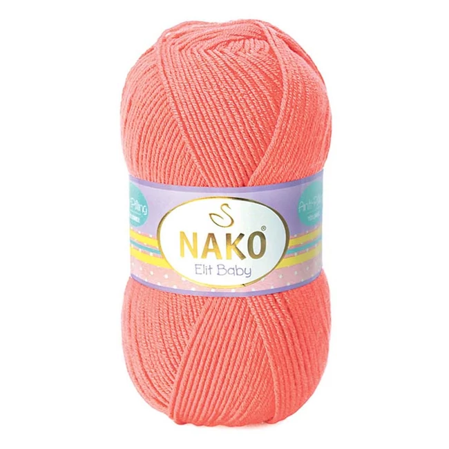 Elit Baby Lazac 1469