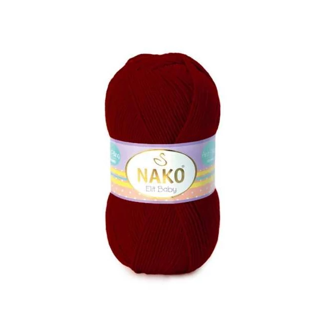 Elit Baby CsiliPaprika 298