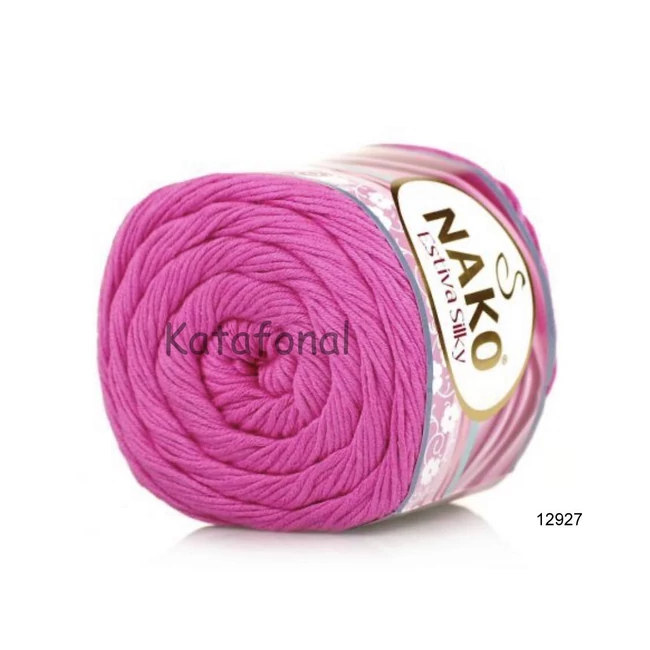 Estiva Silky Magenta 12927