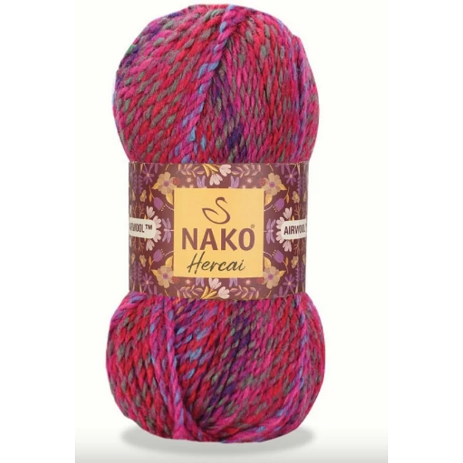 NAKO Hercai 28005