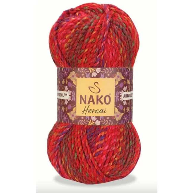 NAKO Hercai 28028