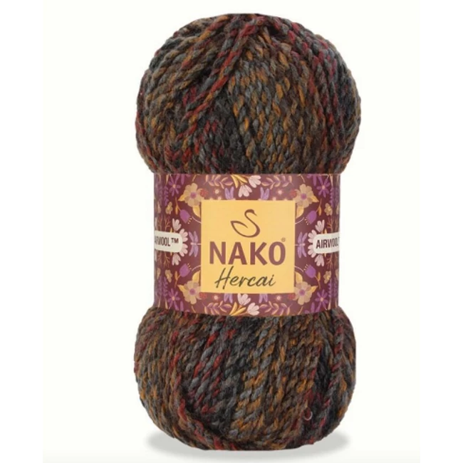 NAKO Hercai 28049