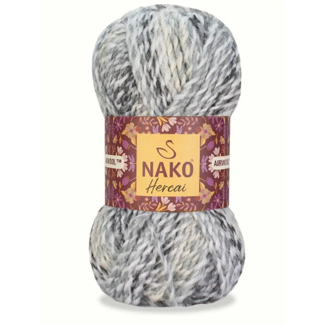 NAKO Hercai 28062