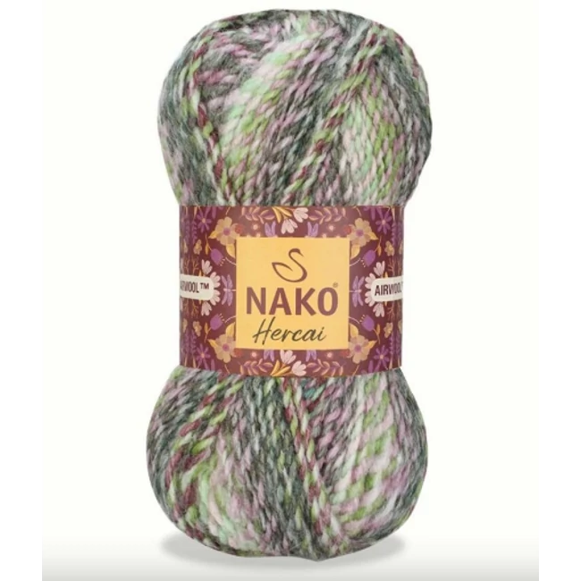NAKO Hercai 28129